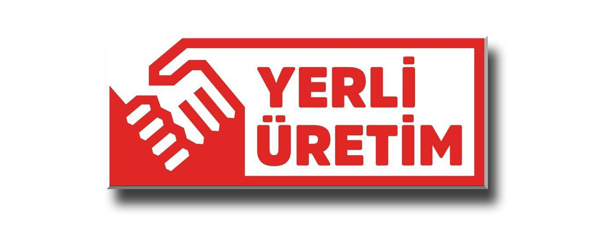 yerli üretim